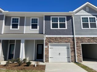 6917 Outfall Point Ln, Raleigh, NC 27616