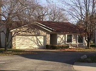 7830 Eagle Valley Pass #PS, Indianapolis, IN 46214