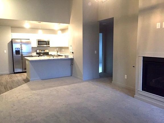 Living/ Eat-in Kitchen