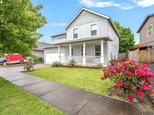 1582 Snapdragon Ln, Forest Grove, OR 97116