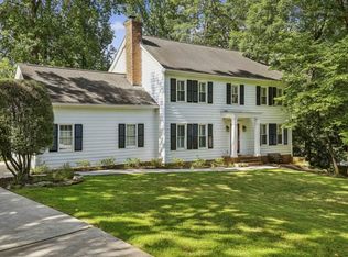 1151 Roxboro Cv NE, Atlanta, GA 30324