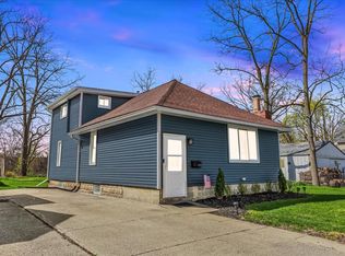 210 E Rising St, Davison, MI 48423