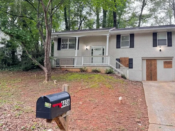 4436 Malibu Dr, Decatur, GA 30035