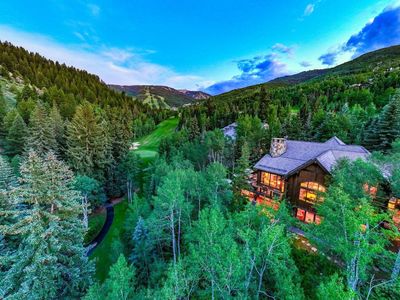 179 S Fairway Dr, Beaver Creek, CO, 81620