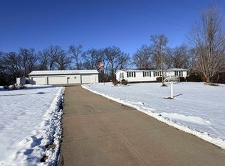3788 Little Soap Rd, Ottumwa, IA 52501