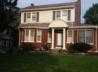 2923 Grasselli Ave, Cincinnati, OH 45211