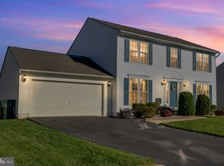 125 Penrose Branch Rd, Clayton, DE 19938