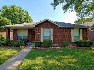 2914 Daisy Ct, Garland, TX 75040