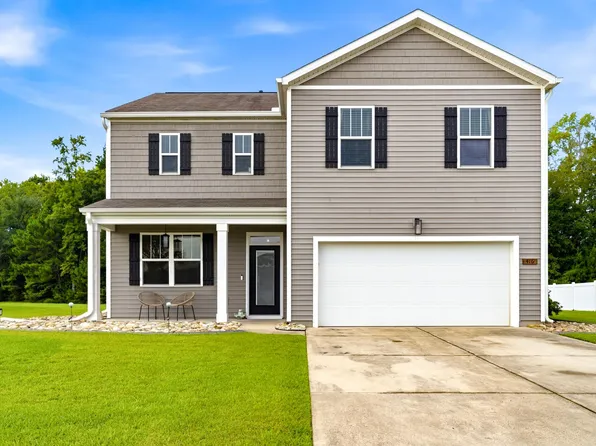 416 Carmello Circle, Conway, SC 29526