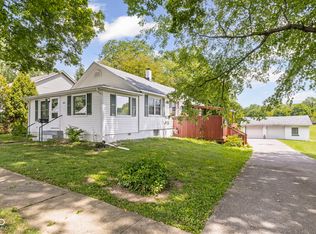 915 S Home Ave, Franklin, IN 46131