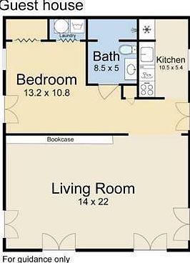 5th image of 919 Dauphine St #919