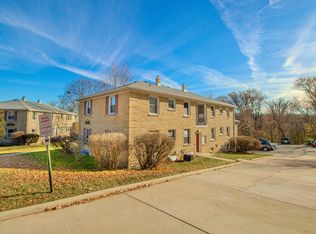 River Woods Condominiums, Milwaukee, WI 53212