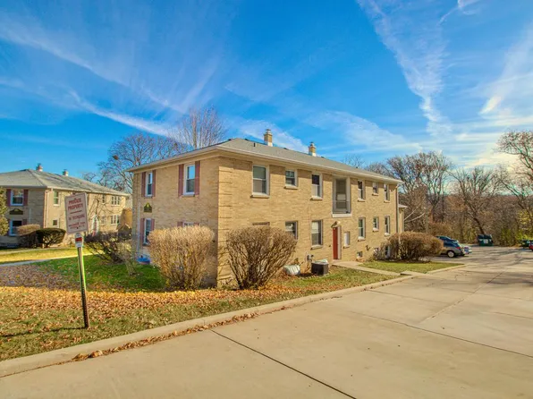 1311 East Randolph COURT #C, Milwaukee, WI 53212