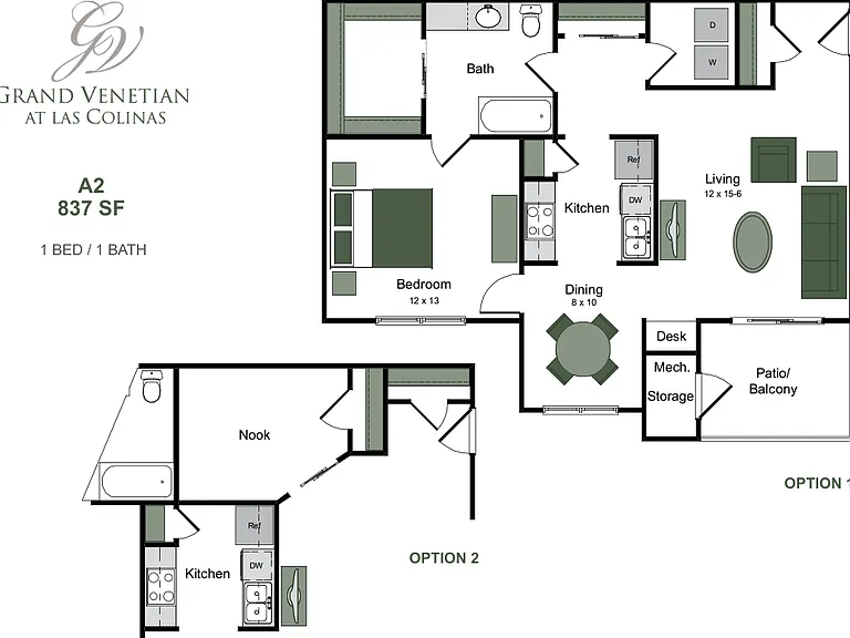 Amenities may vary by unit. Features not included in every home are marked with an asterisk (*). For more information about unit-specific amenities, please contact our leasing team. Amenities may vary by unit. Features not included in every home are marke