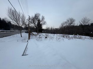 8519 Islington Ave, Vaughan, ON L4L 1X3