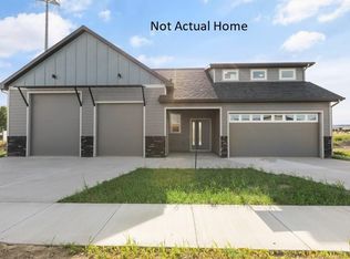 1118 Daylight Ln, Billings, MT 59106