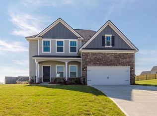 3300 Hemlock Falls Rd, Grovetown, GA 30813