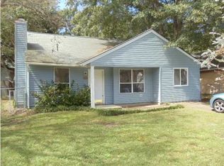 188 Tabby Creek Cir, Summerville, SC 29486