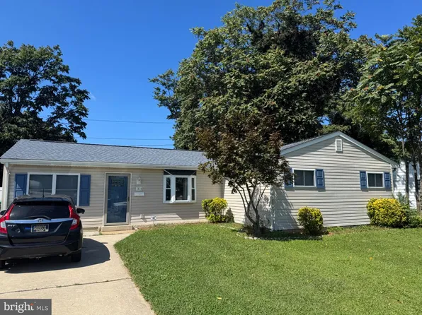 1510 S Governors Ave, Dover, DE 19904