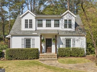 994 Northrope Dr NE, Atlanta, GA 30324