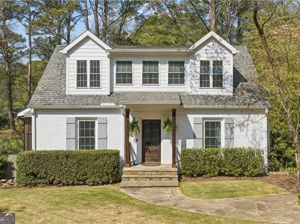 994 Northrope Dr NE, Atlanta, GA 30324