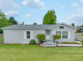 655 NE Burnett Rd UNIT 7, McMinnville, OR