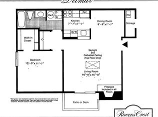 1222 Ravens Crest Dr UNIT 1222, Plainsboro, NJ 08536