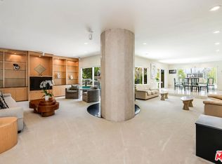 1965 Loma Vista Dr, Beverly Hills, CA 90210