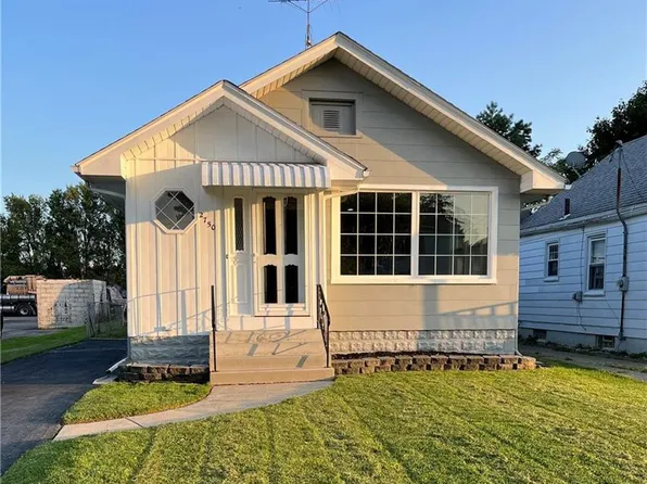 2750 119th St, Toledo, OH 43611