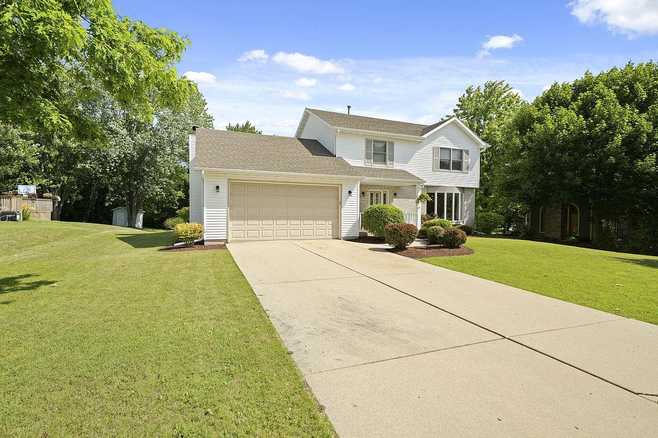 3740 122nd STREET, Pleasant Prairie, WI 53158 Zillow