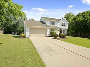 3740 122nd St, Pleasant Prairie, WI 53158