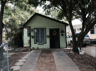 2416 Scott St, Dallas, TX 75215