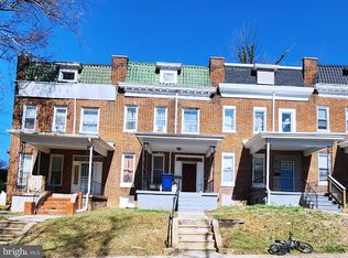 2912 Hilldale Ave, Baltimore, MD 21215