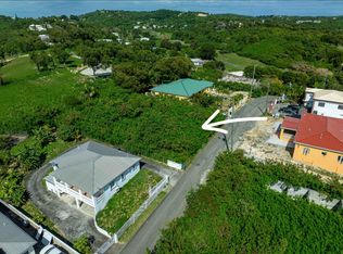 660-10 Strawberry Hill Est #QU, Christiansted, VI 00820