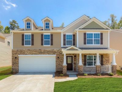 2403 Ivy Knoll Dr, Mebane, NC, 27302