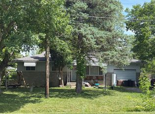 9148 N Bray Rd, Clio, MI 48420