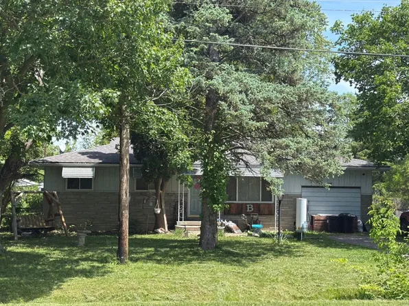9148 N Bray Rd, Clio, MI 48420