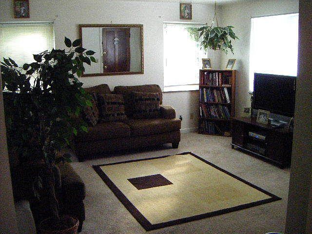 Charming Interior