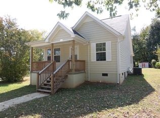 301 Chamberlain Dr, Murfreesboro, TN 37129