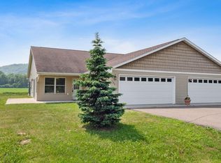 109 Nelson Dr, Elmwood, WI 54740