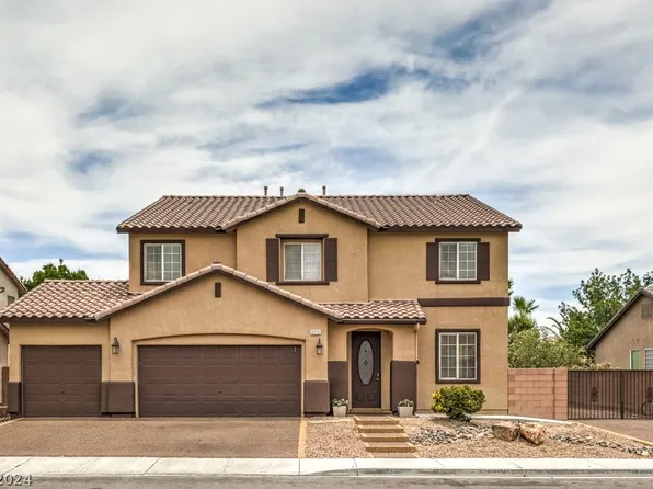 8712 Apiary Wind St, Las Vegas, NV 89131