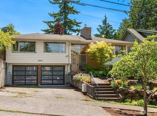 2043 N 78th St, Seattle, WA 98103