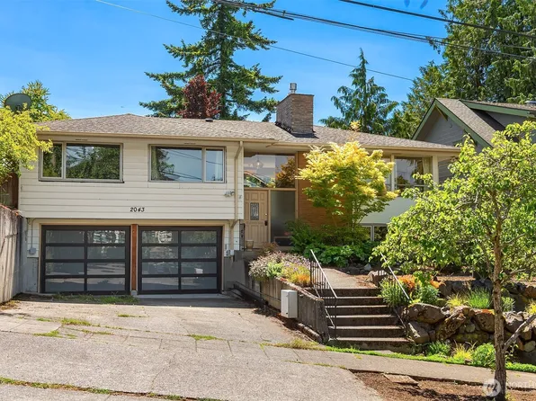 2043 N 78th Street, Seattle, WA 98103