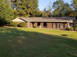 13 Creekdale Loop Rd, Waynesboro, MS 39367