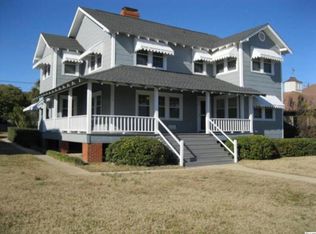 3902 N Ocean Blvd, Myrtle Beach, SC 29577