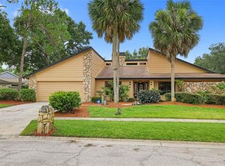 4311 Gainesborough Ct, Tampa, FL 33624