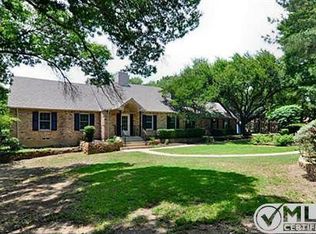 4903 Smith Rd, Parker, TX 75094