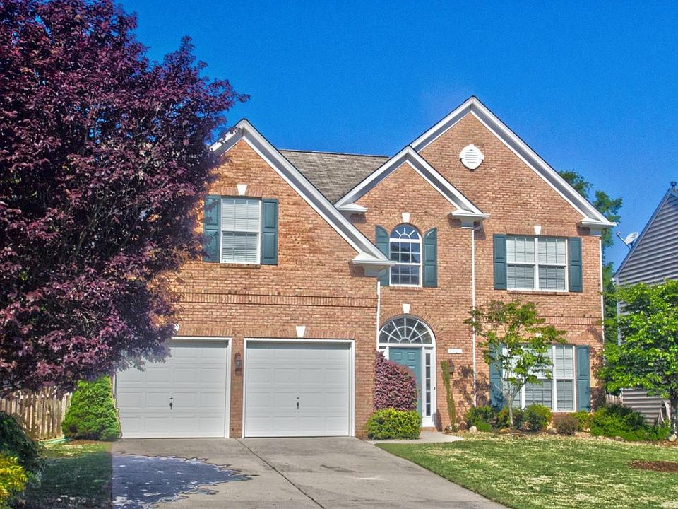 Curb appeal