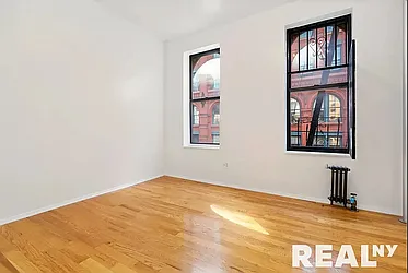 Rented by REAL New York