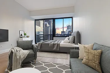 Rented by Stonehenge NYC LLC